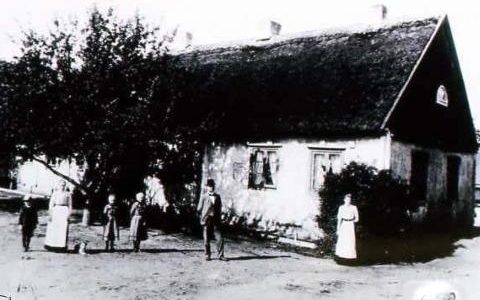 Historik om våra skolor i Bromölla kommun… Historik om våra skolor i Bromölla kommun…
